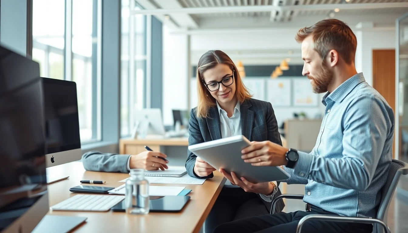 Professional plan visual
